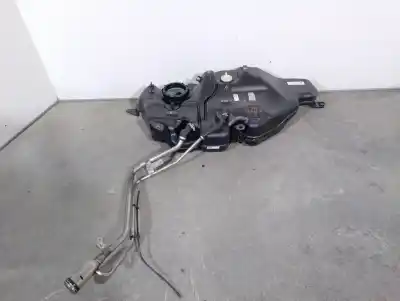 Автозапчастина б/у паливний бак для ford focus iv (hn) 1.5 ecoblue посилання на oem iam jx619p860ce