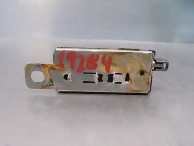 Автозапчастина б/у антена для ford focus iv (hn) 1.5 ecoblue посилання на oem iam jx7t18c847ca  