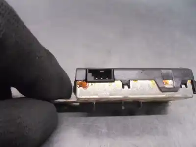 Автозапчастина б/у антена для ford focus iv (hn) 1.5 ecoblue посилання на oem iam jx7t18c847ca  