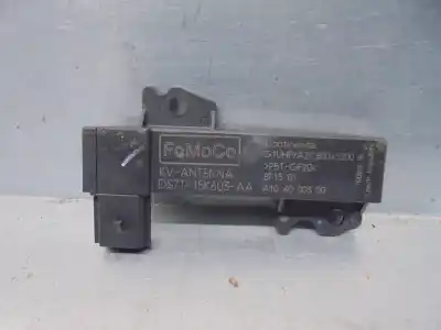 Peça sobressalente para automóvel em segunda mão antena por ford focus iv (hn) 1.5 ecoblue referências oem iam ds7t15k603aa