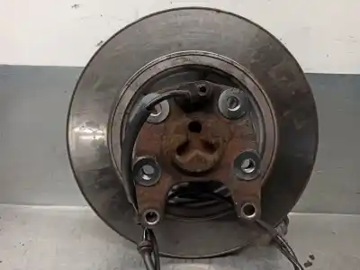 Pezzo di ricambio per auto di seconda mano snodo posteriore destro per citroen c4 picasso i monospace (ud_) 1.6 vti 120 riferimenti oem iam 517637