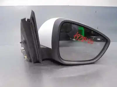 Peça sobressalente para automóvel em segunda mão espelho retrovisor direito por ford focus iv (hn) 1.5 ecoblue referências oem iam 2219773