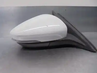 Second-hand car spare part right rearview mirror for ford focus iv (hn) 1.5 ecoblue oem iam references 2219773  