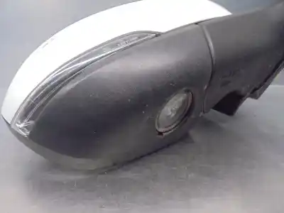 Second-hand car spare part right rearview mirror for ford focus iv (hn) 1.5 ecoblue oem iam references 2219773  