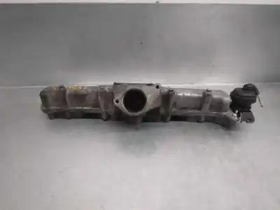 Gebrauchtes Autoersatzteil ansaugkrümmer zum opel astra g caravan 2.0 dti oem-iam-referenzen 5850098  