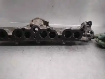 Gebrauchtes Autoersatzteil ansaugkrümmer zum opel astra g caravan 2.0 dti oem-iam-referenzen 5850098  