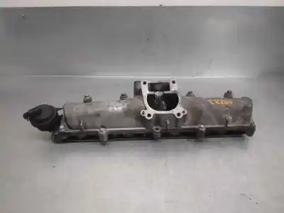 Gebrauchtes Autoersatzteil ansaugkrümmer zum opel astra g caravan 2.0 dti oem-iam-referenzen 5850098  