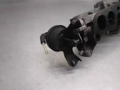 Gebrauchtes Autoersatzteil ansaugkrümmer zum opel astra g caravan 2.0 dti oem-iam-referenzen 5850098  