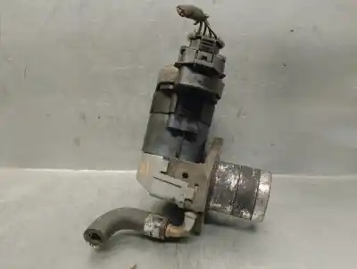 Pezzo di ricambio per auto di seconda mano valvola egr per opel astra g caravan 2.0 dti riferimenti oem iam 109316  00005321c2