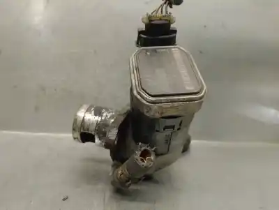 Pezzo di ricambio per auto di seconda mano valvola egr per opel astra g caravan 2.0 dti riferimenti oem iam 109316  00005321c2