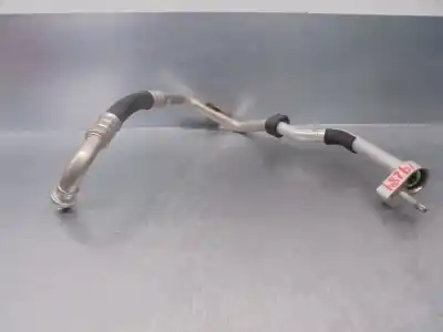 Peça sobressalente para automóvel em segunda mão tubos de ar condicionado por ford focus iv (hn) 1.5 ecoblue referências oem iam jx6119a834nc