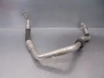 Автозапчастина б/у труби кондиціонації для ford focus iv (hn) 1.5 ecoblue посилання на oem iam jx6119a834nc  