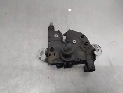 Second-hand car spare part bonnet lock for ford focus berlina (cap) 1.6 cat oem iam references 3m5116700  