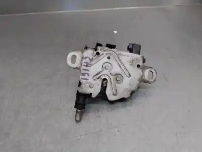 Second-hand car spare part bonnet lock for ford focus berlina (cap) 1.6 cat oem iam references 3m5116700  