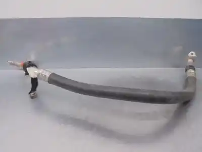 Автозапчасти б/у трубы кондиционирования воздуха за ford focus iv (hn) 1.5 ecoblue ссылки oem iam jx6119n602mb  