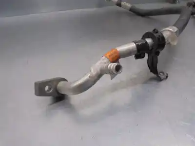 Автозапчасти б/у трубы кондиционирования воздуха за ford focus iv (hn) 1.5 ecoblue ссылки oem iam jx6119n602mb  