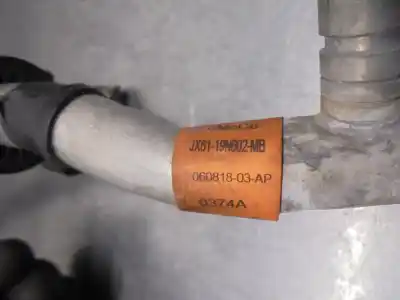 Автозапчасти б/у трубы кондиционирования воздуха за ford focus iv (hn) 1.5 ecoblue ссылки oem iam jx6119n602mb  