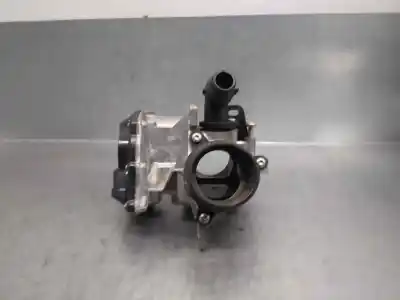 Автозапчастина б/у коробка метелика для ford focus iv (hn) 1.5 ecoblue посилання на oem iam jn1q9m425ad  