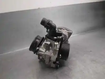 Автозапчастина б/у коробка метелика для ford focus iv (hn) 1.5 ecoblue посилання на oem iam jn1q9m425ad  