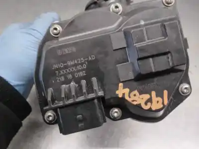 Автозапчастина б/у коробка метелика для ford focus iv (hn) 1.5 ecoblue посилання на oem iam jn1q9m425ad  