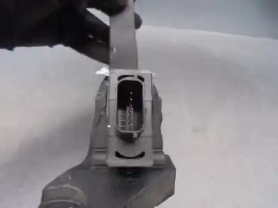 Автозапчастина б/у вітрово скло для ford focus iv (hn) 1.5 ecoblue посилання на oem iam jx619f836ac  6pv01285100