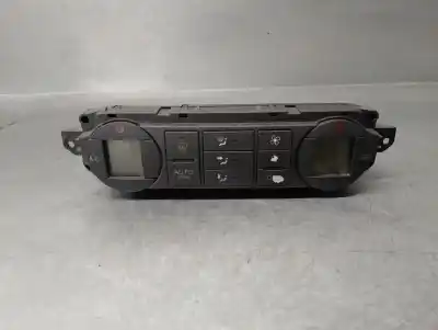 Tweedehands auto-onderdeel klimaatcontrole voor ford focus berlina (cap) 1.6 cat oem iam-referenties 3m5t18c612al