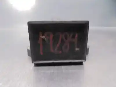 Автозапчастина б/у електронний модуль для ford focus iv (hn) 1.5 ecoblue посилання на oem iam f1fa9d370ga  