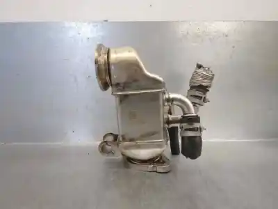 Second-hand car spare part EGR COOLER for FORD FOCUS IV (HN)  OEM IAM references JN1Q9F464AA  