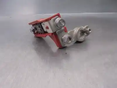 Автозапчастина б/у реле/запоперівник для ford focus iv (hn) 1.5 ecoblue посилання на oem iam jx6t14305geac