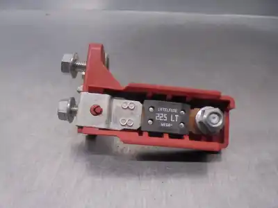 Автозапчасти б/у блок реле/предохранителей за ford focus iv (hn) 1.5 ecoblue ссылки oem iam jx6t14305geac  