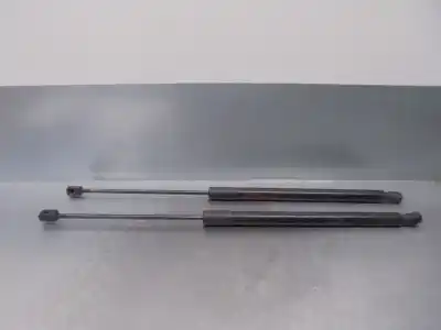 Peça sobressalente para automóvel em segunda mão amortecedores do tronco / porta por ford focus iv (hn) 1.5 ecoblue referências oem iam jx7ba406a10ac