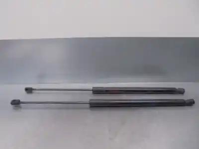 Автозапчастина б/у амортизаторі багажника/дверей для ford focus iv (hn) 1.5 ecoblue посилання на oem iam jx7ba406a10ac  