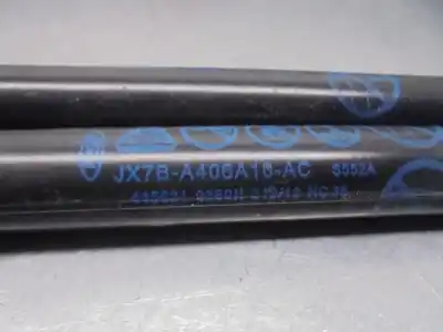 Автозапчастина б/у амортизаторі багажника/дверей для ford focus iv (hn) 1.5 ecoblue посилання на oem iam jx7ba406a10ac  