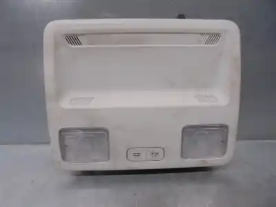 Peça sobressalente para automóvel em segunda mão luz interior por ford focus iv (hn) 1.5 ecoblue referências oem iam jx7ba519a58ce