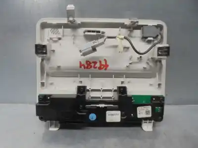 Автозапчасти б/у внутренний свет за ford focus iv (hn) 1.5 ecoblue ссылки oem iam jx7ba519a58ce  