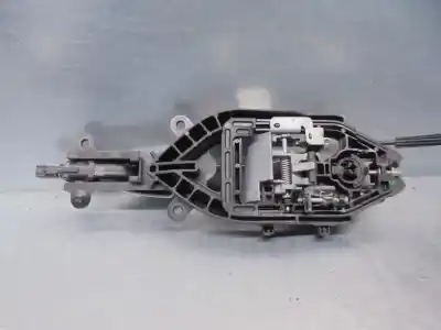 Автозапчастина б/у зовнішня ручка передня прав для ford focus iv (hn) 1.5 ecoblue посилання на oem iam jx7ba219a64abc  