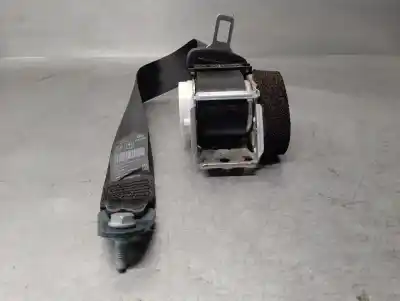 Автозапчасти б/у ЗАДНИЙ ЛЕВЫЙ РЕМЕНЬ БЕЗОПАСНОСТИ за PEUGEOT 3008 I MONOSPACE (0U_)  ссылки OEM IAM 9682036280  34040961