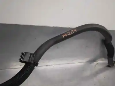 Автозапчасти б/у трубка за ford focus iv (hn) 1.5 ecoblue ссылки oem iam jx618d059vd  