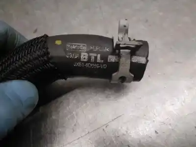 Автозапчасти б/у трубка за ford focus iv (hn) 1.5 ecoblue ссылки oem iam jx618d059vd  