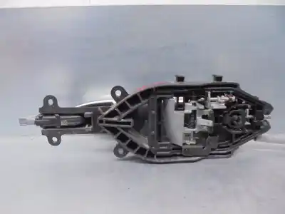 Автозапчастина б/у завнішня ручка задня права для ford focus iv (hn) 1.5 ecoblue посилання на oem iam jx7ba26426abc  