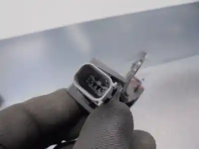 Автозапчастина б/у завнішня ручка задня права для ford focus iv (hn) 1.5 ecoblue посилання на oem iam jx7ba26426abc  