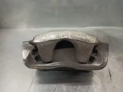 Автозапчастина б/у передній правий гальмівний супорт для renault kangoo * посилання на oem iam 410017733r  