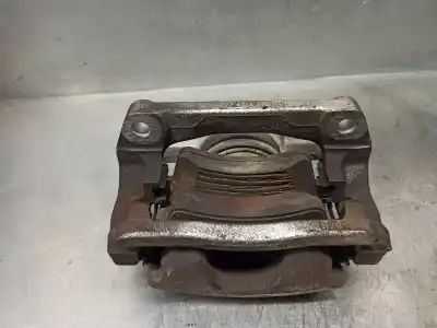 Автозапчастина б/у передній правий гальмівний супорт для renault kangoo * посилання на oem iam 410017733r  