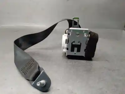 Автозапчасти б/у ЗАДНИЙ ПРАВЫЙ РЕМЕНЬ БЕЗОПАСНОСТИ за PEUGEOT 3008 I MONOSPACE (0U_)  ссылки OEM IAM 9682036280  34040961