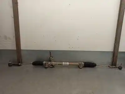 Pezzo di ricambio per auto di seconda mano cremagliera per opel corsa e selective riferimenti oem iam 39075196