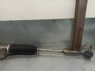 Second-hand car spare part steering rack for opel corsa e selective oem iam references 39075196  