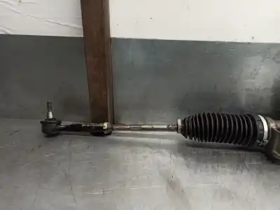 Second-hand car spare part steering rack for opel corsa e selective oem iam references 39075196  