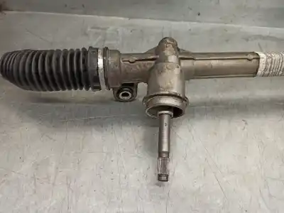 Second-hand car spare part steering rack for opel corsa e selective oem iam references 39075196  
