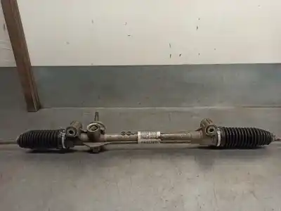 Second-hand car spare part steering rack for opel corsa e selective oem iam references 39075196  