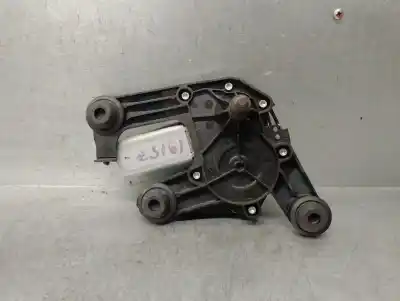 Peça sobressalente para automóvel em segunda mão motor do limpador traseiro por citroen c3 ii (sc_) 1.2 vti 82 referências oem iam 9683382380